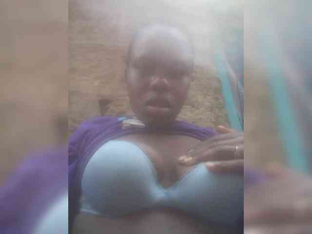 Africanasaucy webcam
