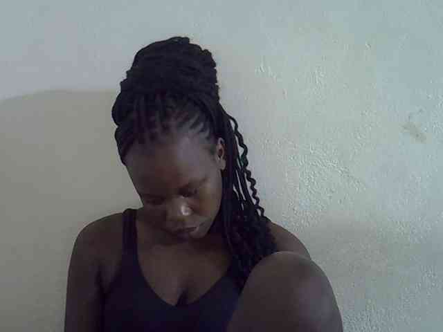 Africanasaucy webcam