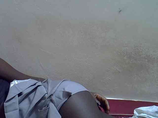 Africanasaucy webcam