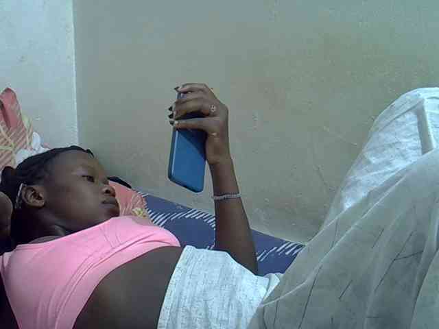 Africanasaucy webcam