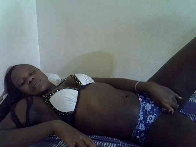 Africanasaucy webcam