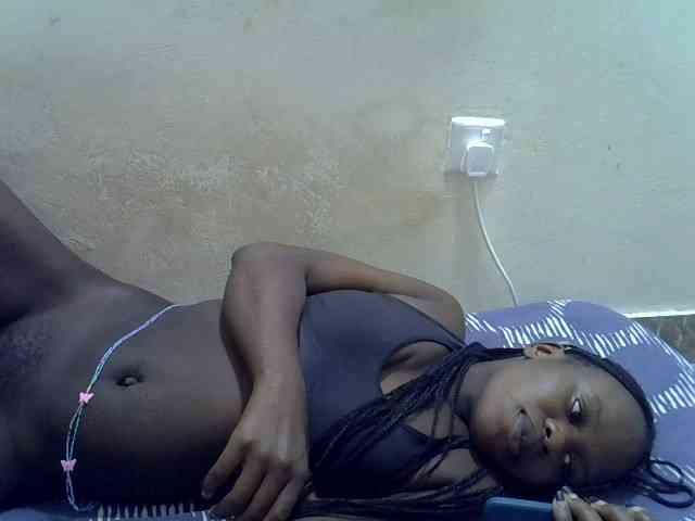 Africanasaucy webcam