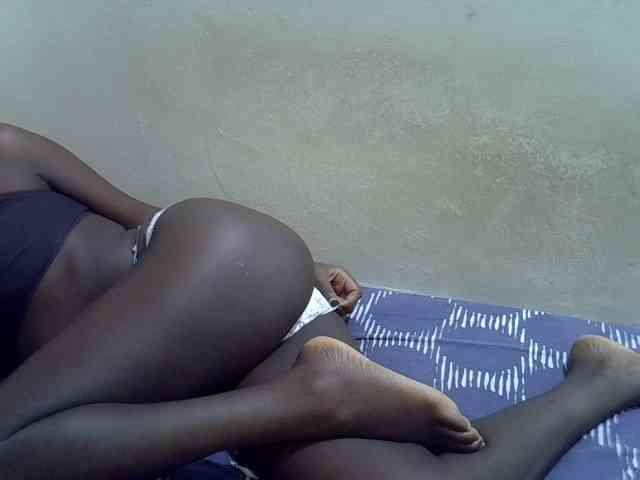 Africanasaucy webcam