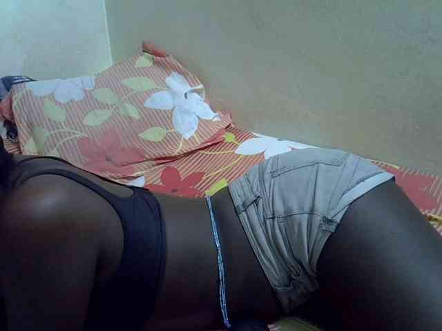 Africanasaucy webcam