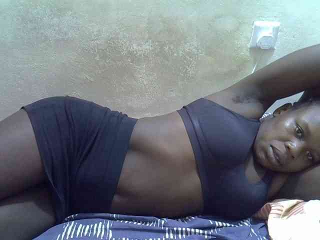 Africanasaucy webcam