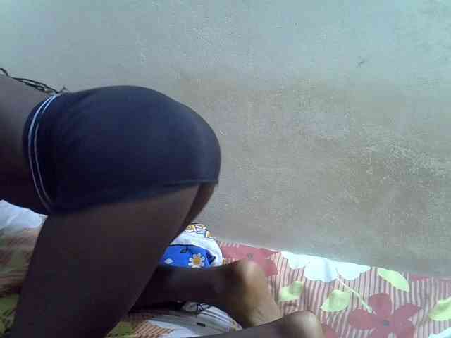 Africanasaucy webcam