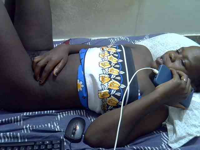 Africanasaucy Africanasaucy