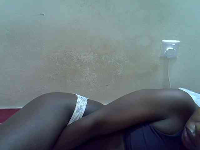 Africanasaucy webcam
