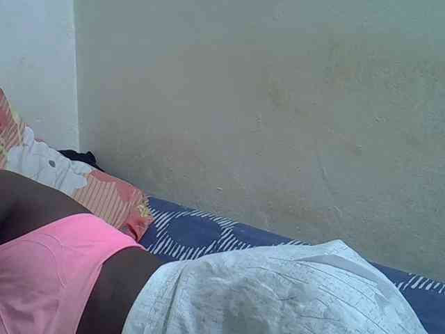 Africanasaucy webcam