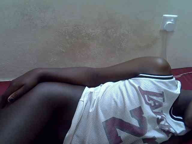 Africanasaucy webcam