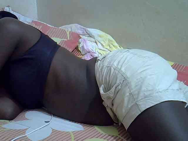 Africanasaucy webcam