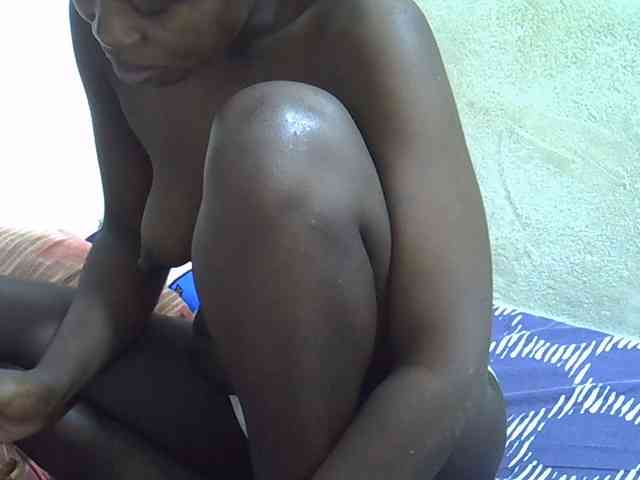 Africanasaucy webcam