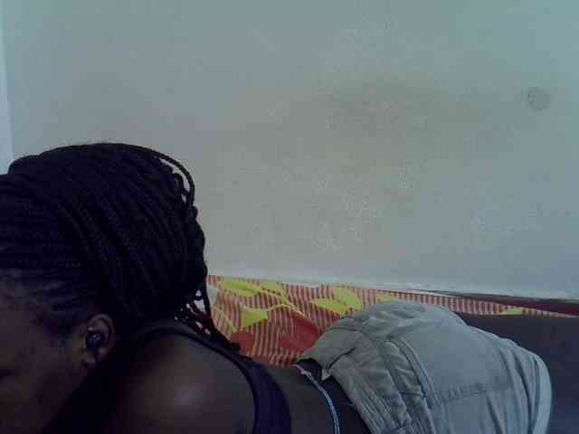 Africanasaucy webcam