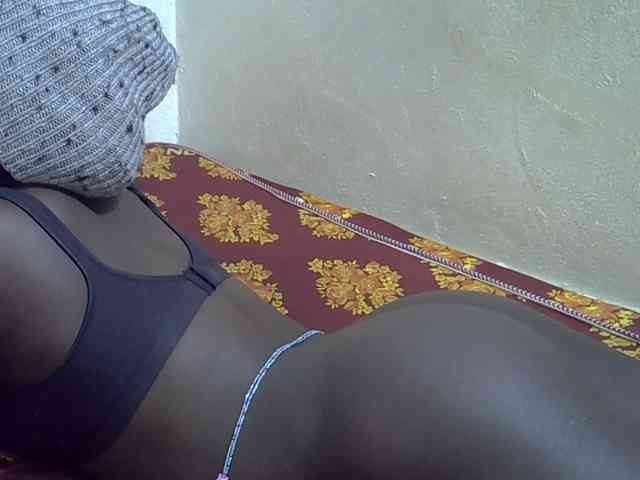 Africanasaucy webcam