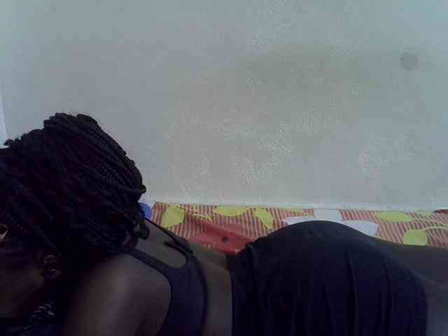 Africanasaucy webcam