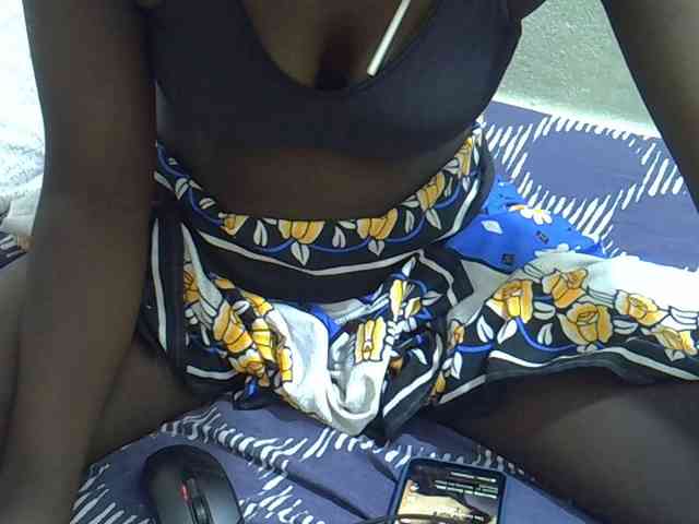 Africanasaucy webcam