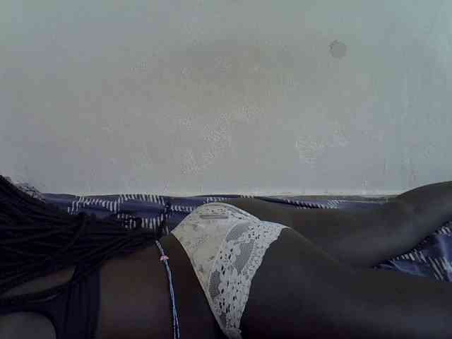 Africanasaucy webcam