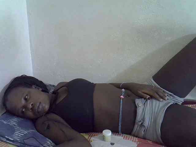 Africanasaucy webcam