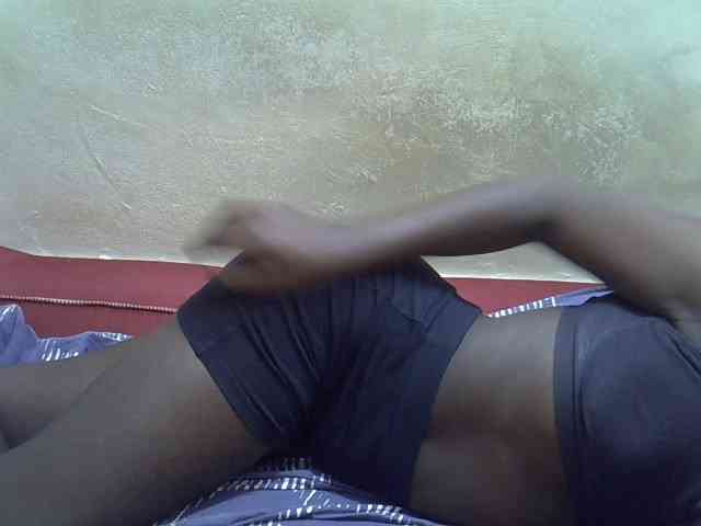 Africanasaucy webcam