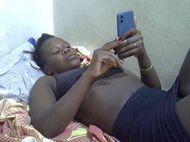 Africanasaucy Africanasaucy