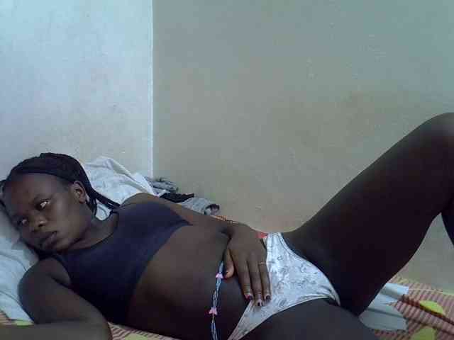 Africanasaucy webcam