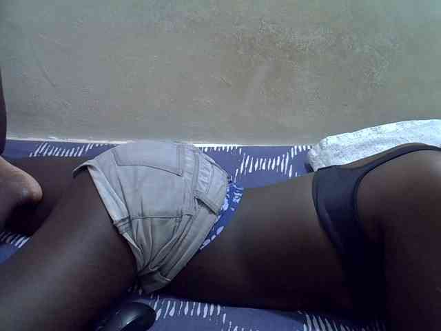 Africanasaucy webcam