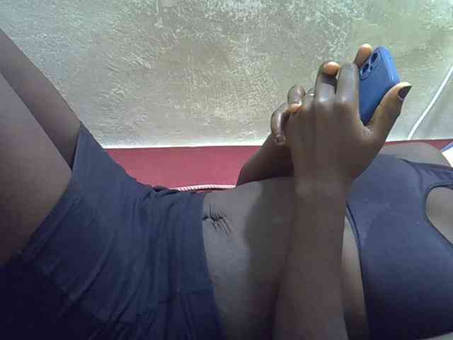 Africanasaucy webcam