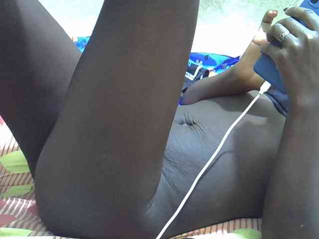 Africanasaucy webcam