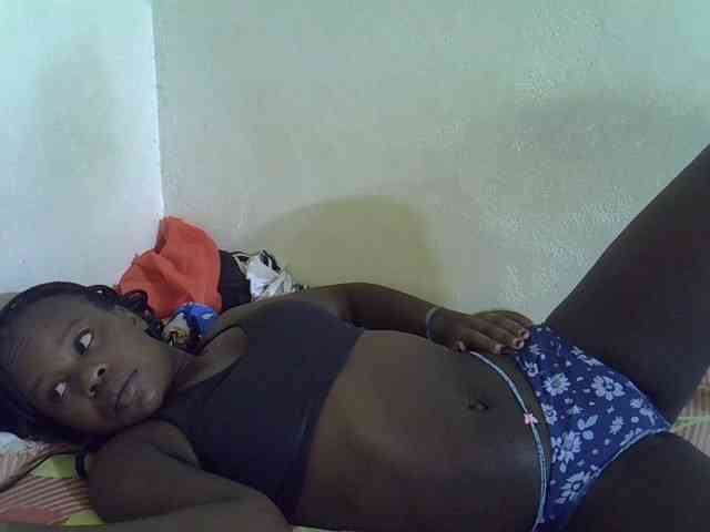 Africanasaucy webcam