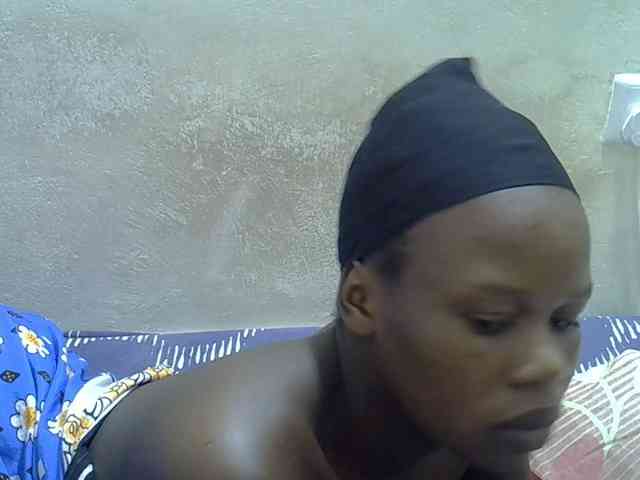 Africanasaucy webcam