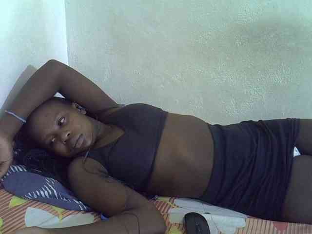 Africanasaucy webcam