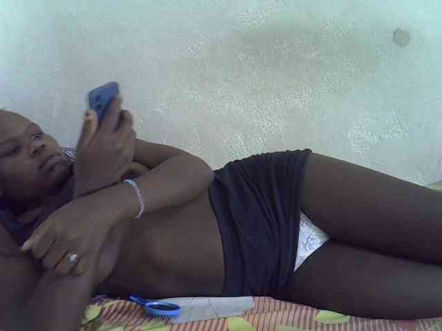 Africanasaucy webcam