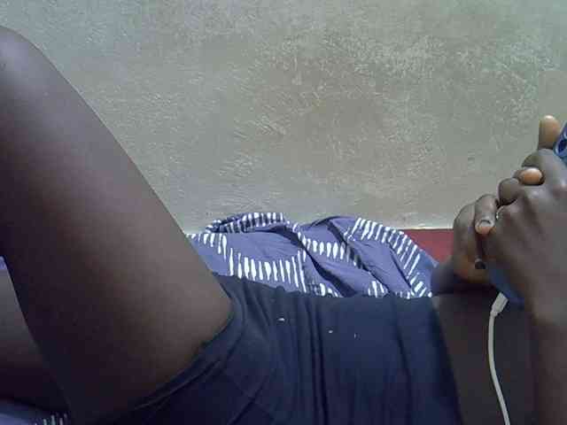 Africanasaucy webcam