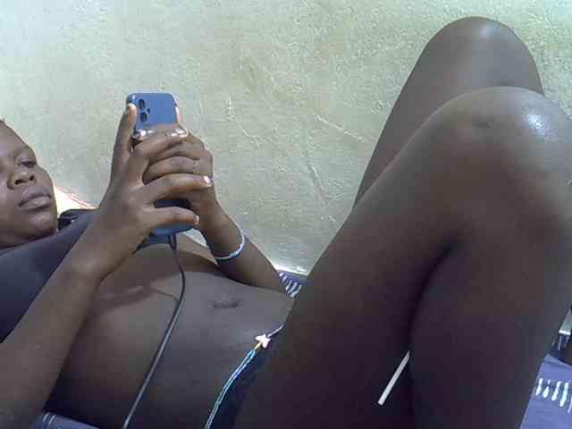 Africanasaucy webcam