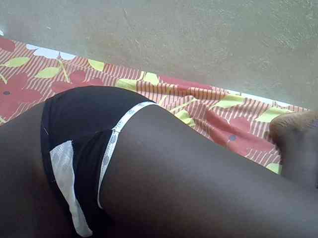 Africanasaucy webcam