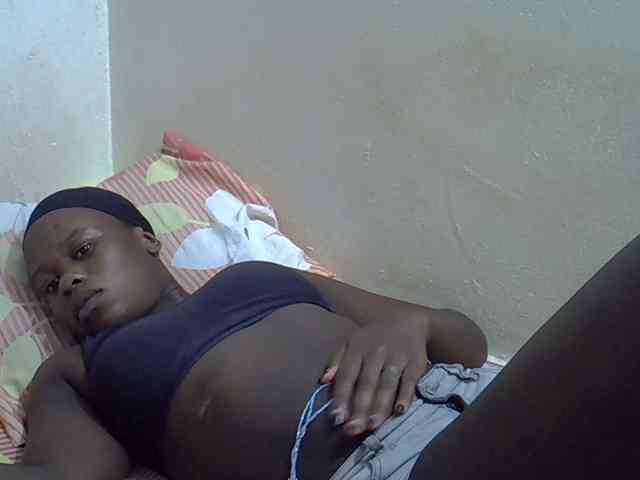 Africanasaucy webcam