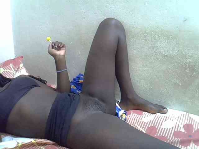 Africanasaucy webcam