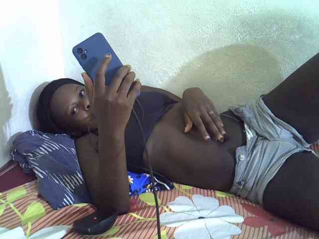 Africanasaucy webcam