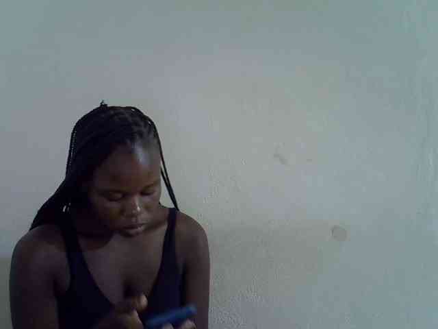 Africanasaucy webcam