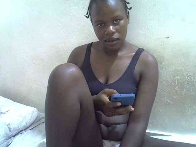 Africanasaucy webcam