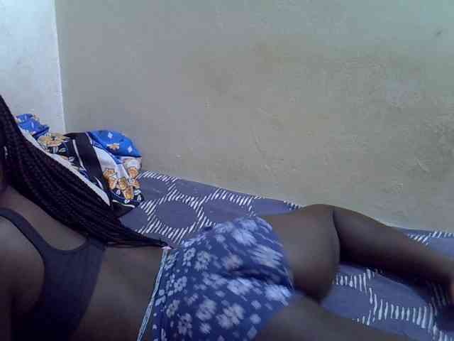 Africanasaucy webcam