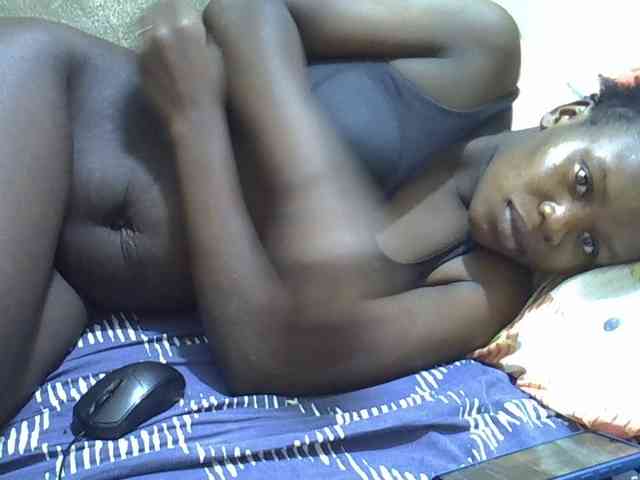 Africanasaucy webcam