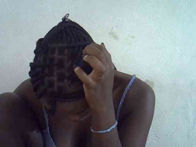 Africanasaucy webcam