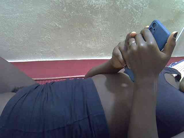 Africanasaucy webcam