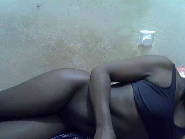 Africanasaucy webcam