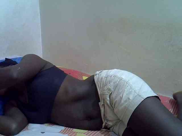 Africanasaucy webcam