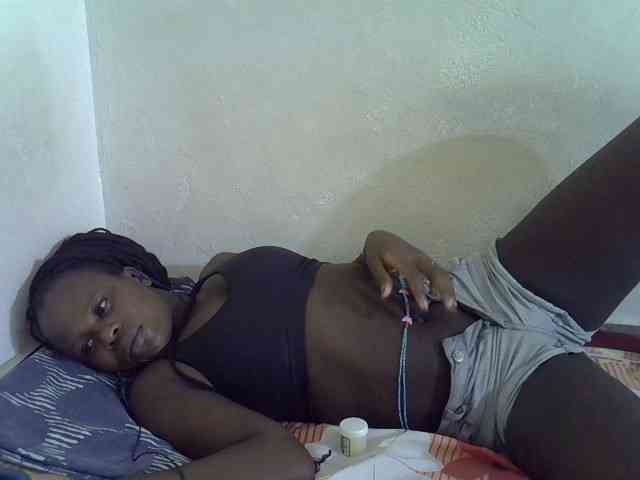 Africanasaucy webcam