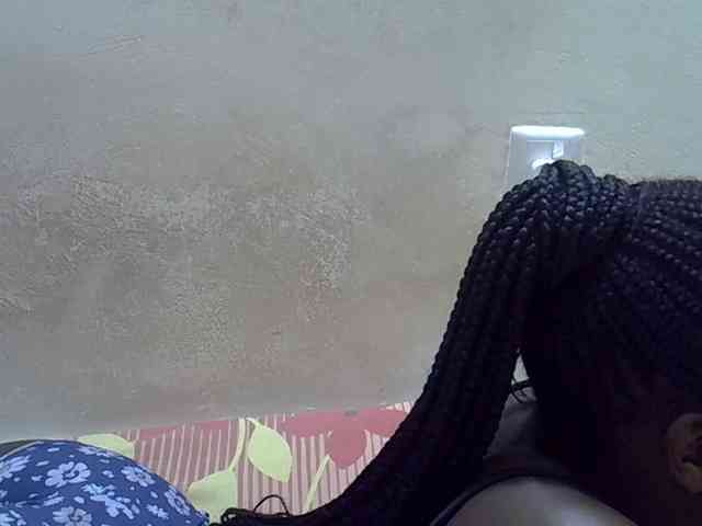 Africanasaucy webcam