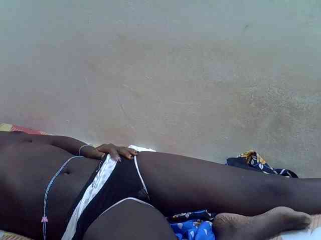 Africanasaucy webcam