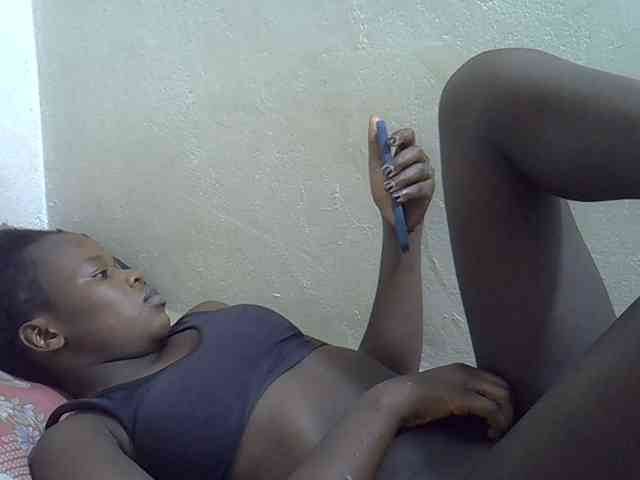 Africanasaucy webcam